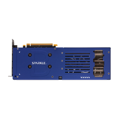 CARD ĐỒ HỌA SPARKLE Intel Arc B580 TITAN OC 12GB GDDR6