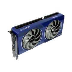 CARD ĐỒ HỌA SPARKLE Intel Arc B570 GUARDIAN OC 10GB GDDR6