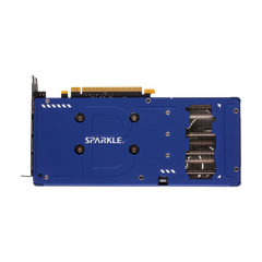CARD ĐỒ HỌA SPARKLE Intel Arc B570 GUARDIAN OC 10GB GDDR6