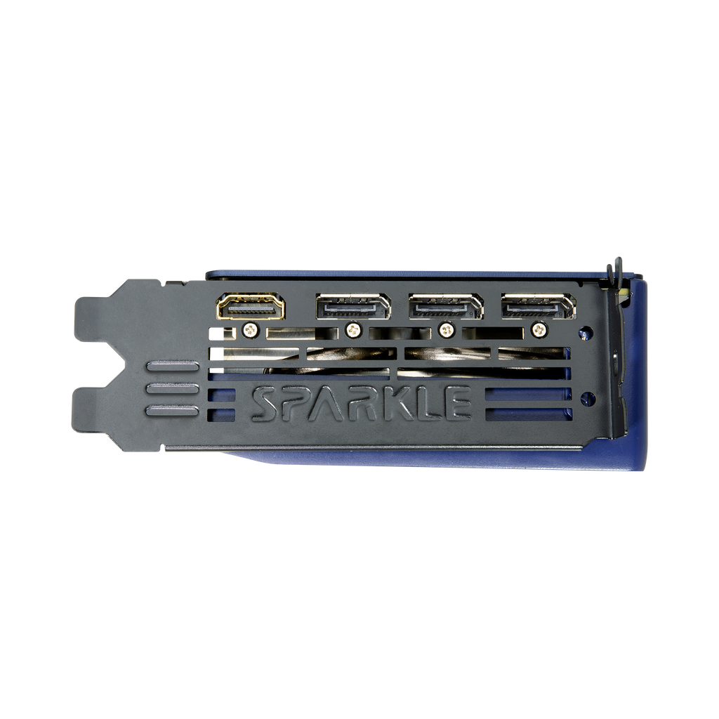 CARD ĐỒ HỌA SPARKLE Intel Arc B570 GUARDIAN OC 10GB GDDR6