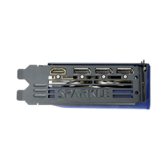 CARD ĐỒ HỌA SPARKLE Intel Arc B570 GUARDIAN OC 10GB GDDR6