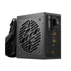 Nguồn SEGOTEP U6+ (SG-D750A) 650W - BLACK