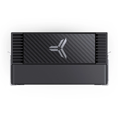 Tản nhiệt khí Jonsbo CR-1000E Color RGB - BLACK