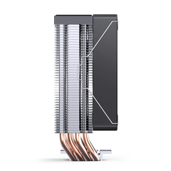 Tản nhiệt khí Jonsbo CR-1000E Color RGB - BLACK