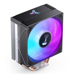 Tản nhiệt khí Jonsbo CR-1000E Color RGB - BLACK