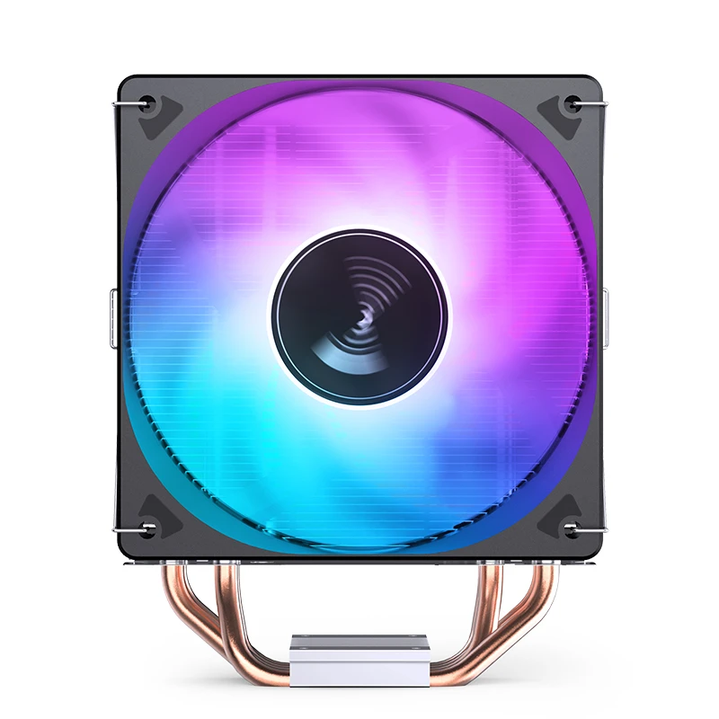 Tản nhiệt khí Jonsbo CR-1000E Color RGB - BLACK