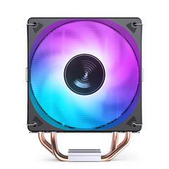 Tản nhiệt khí Jonsbo CR-1000E Color RGB - BLACK