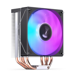 Tản nhiệt khí Jonsbo CR-1000E Color RGB - BLACK