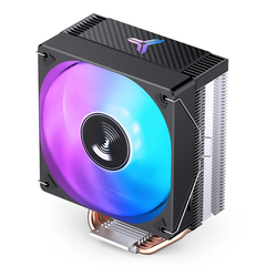 Tản nhiệt khí Jonsbo CR-1000E Color RGB - BLACK