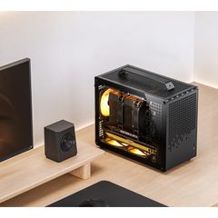 Vỏ Case Jonsbo Z20 Black