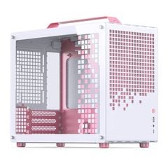 Vỏ Case Jonsbo Z20 White Pink