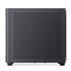 Vỏ Case Jonsbo TK-3 Black