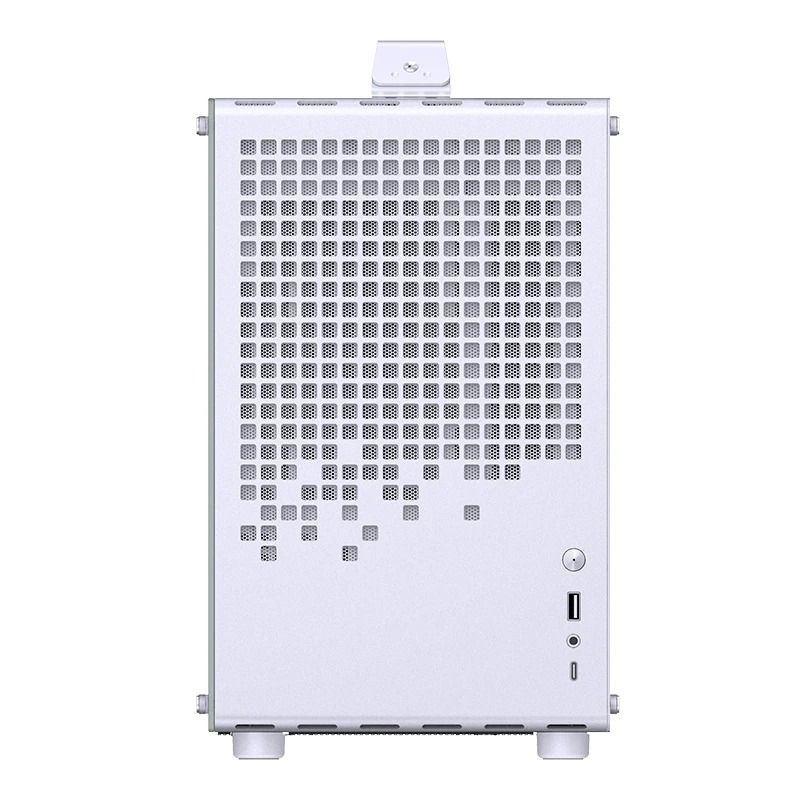 Vỏ Case Jonsbo Z20 White