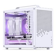 Vỏ Case Jonsbo Z20 White