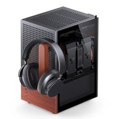 Vỏ Case Jonsbo T6 Black