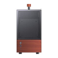 Vỏ Case Jonsbo T6 Black