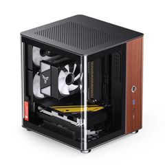 Vỏ Case Jonsbo TK-0 Black
