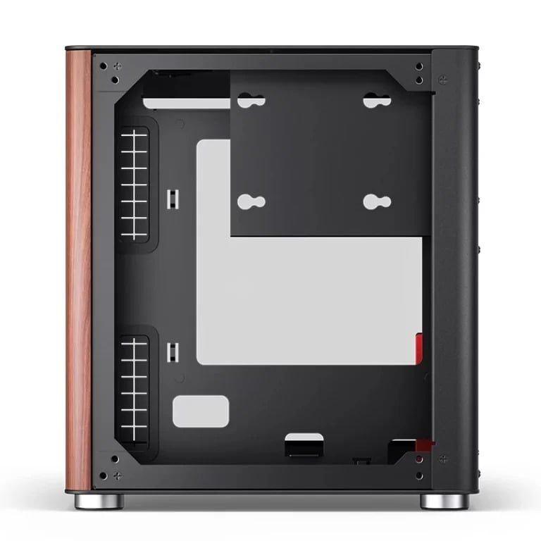 Vỏ Case Jonsbo TK-0 Black