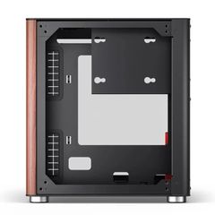 Vỏ Case Jonsbo TK-0 Black