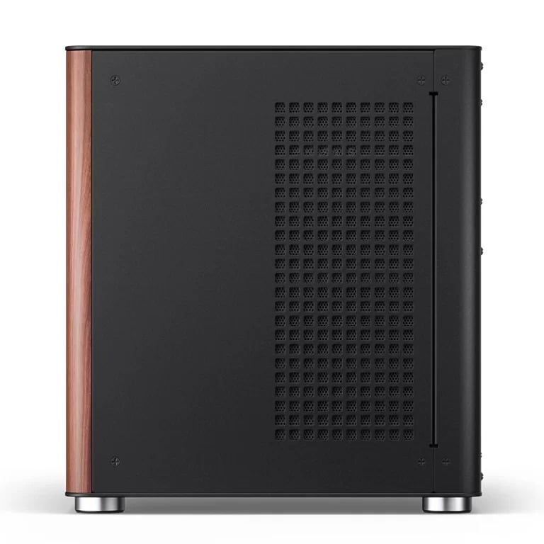 Vỏ Case Jonsbo TK-0 Black