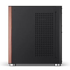 Vỏ Case Jonsbo TK-0 Black