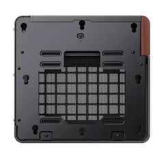 Vỏ Case Jonsbo TK-0 Black