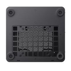 Vỏ Case Jonsbo TK-0 Black