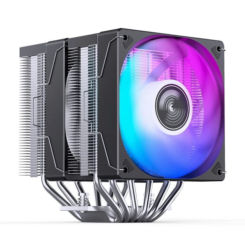 Tản nhiệt khí Jonsbo CR-3000E Color - BLACK