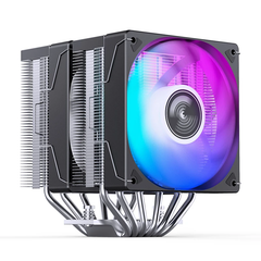 Tản nhiệt khí Jonsbo CR-3000E Color - BLACK