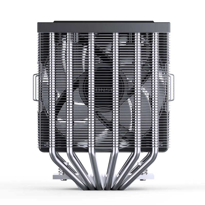 Tản nhiệt khí Jonsbo CR-3000E Color - BLACK