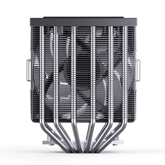 Tản nhiệt khí Jonsbo CR-3000E Color - BLACK