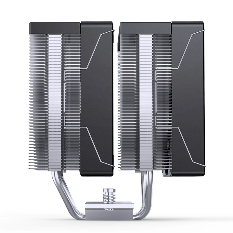 Tản nhiệt khí Jonsbo CR-3000E Color - BLACK