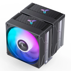 Tản nhiệt khí Jonsbo CR-3000E Color - BLACK