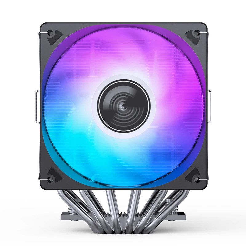 Tản nhiệt khí Jonsbo CR-3000E Color - BLACK