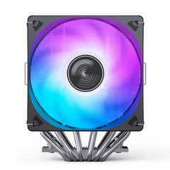 Tản nhiệt khí Jonsbo CR-3000E Color - BLACK