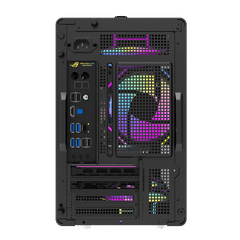 Vỏ Case Máy Tính DarkFlash WD200 - BLACK