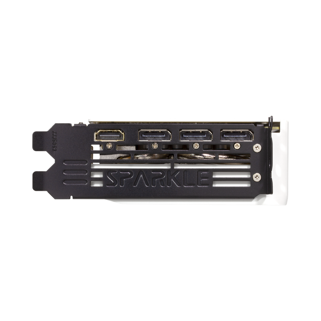 CARD ĐỒ HỌA SPARKLE Intel Arc B580 TITAN LUNA OC 12GB GDDR6
