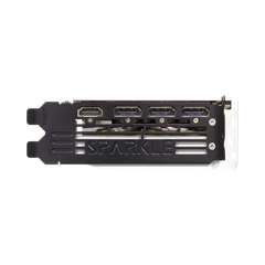 CARD ĐỒ HỌA SPARKLE Intel Arc B580 TITAN LUNA OC 12GB GDDR6