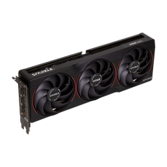 CARD ĐỒ HỌA SPARKLE Intel Arc B580 TITAN Nox OC 12GB GDDR6