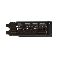 CARD ĐỒ HỌA SPARKLE Intel Arc B580 TITAN Nox OC 12GB GDDR6