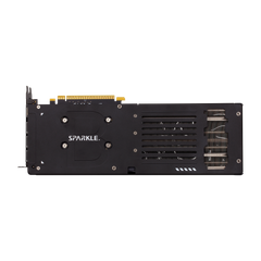 CARD ĐỒ HỌA SPARKLE Intel Arc B580 TITAN Nox OC 12GB GDDR6