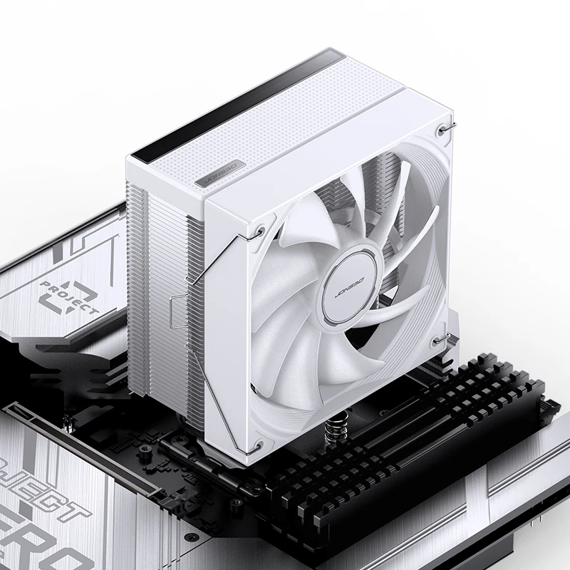 TẢN NHIỆT KHÍ JONSBO CB40 - WHITE