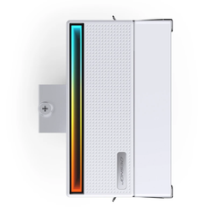 TẢN NHIỆT KHÍ JONSBO CB40 - WHITE