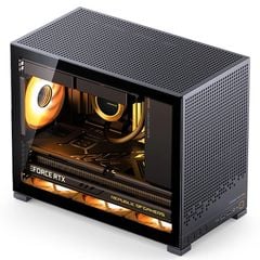 Vỏ Case Jonsbo D32 PRO Black
