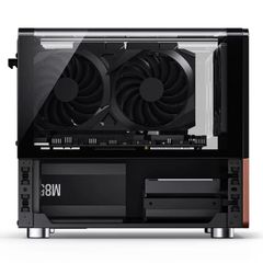 Vỏ Case Jonsbo V12 Black