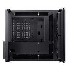 Vỏ Case Jonsbo V12 Black