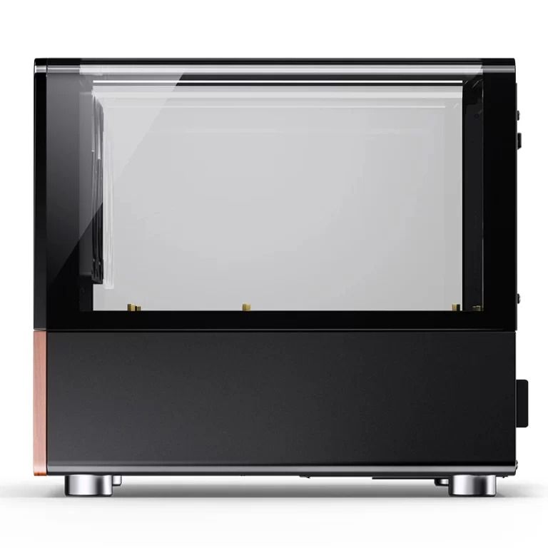 Vỏ Case Jonsbo V12 Black