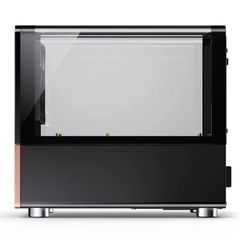 Vỏ Case Jonsbo V12 Black