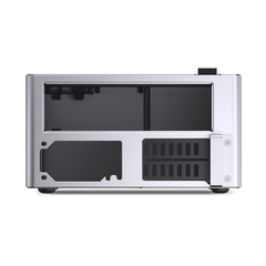 VỎ CASE JONSBO NV10 NAS - SILVER