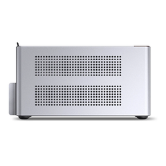 VỎ CASE JONSBO NV10 NAS - SILVER
